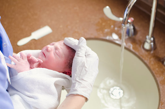 Significance-of-Using-Newborn-Moisturizing-Cream-After-Bathing